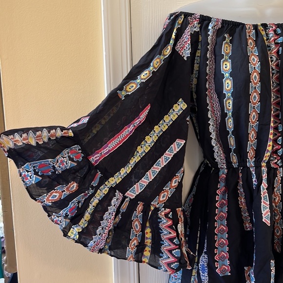 Romper - Picture 2 of 2